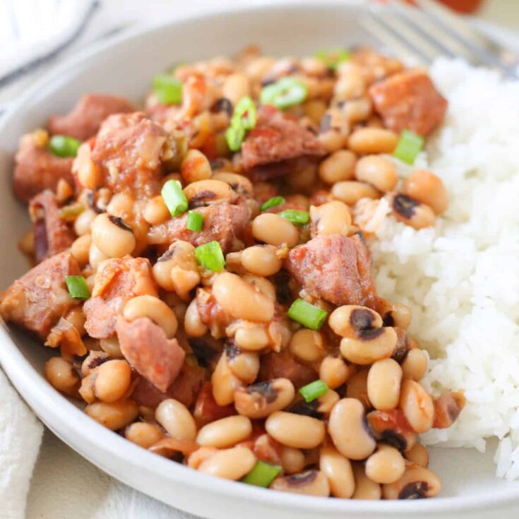 Hoppin' John